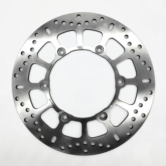Disco Freno Yamaha Xv VIRAGO7501100 94-99 per YAMAHA XV Virago 75000 94-99 e altri modelli Dischi Freno EBC