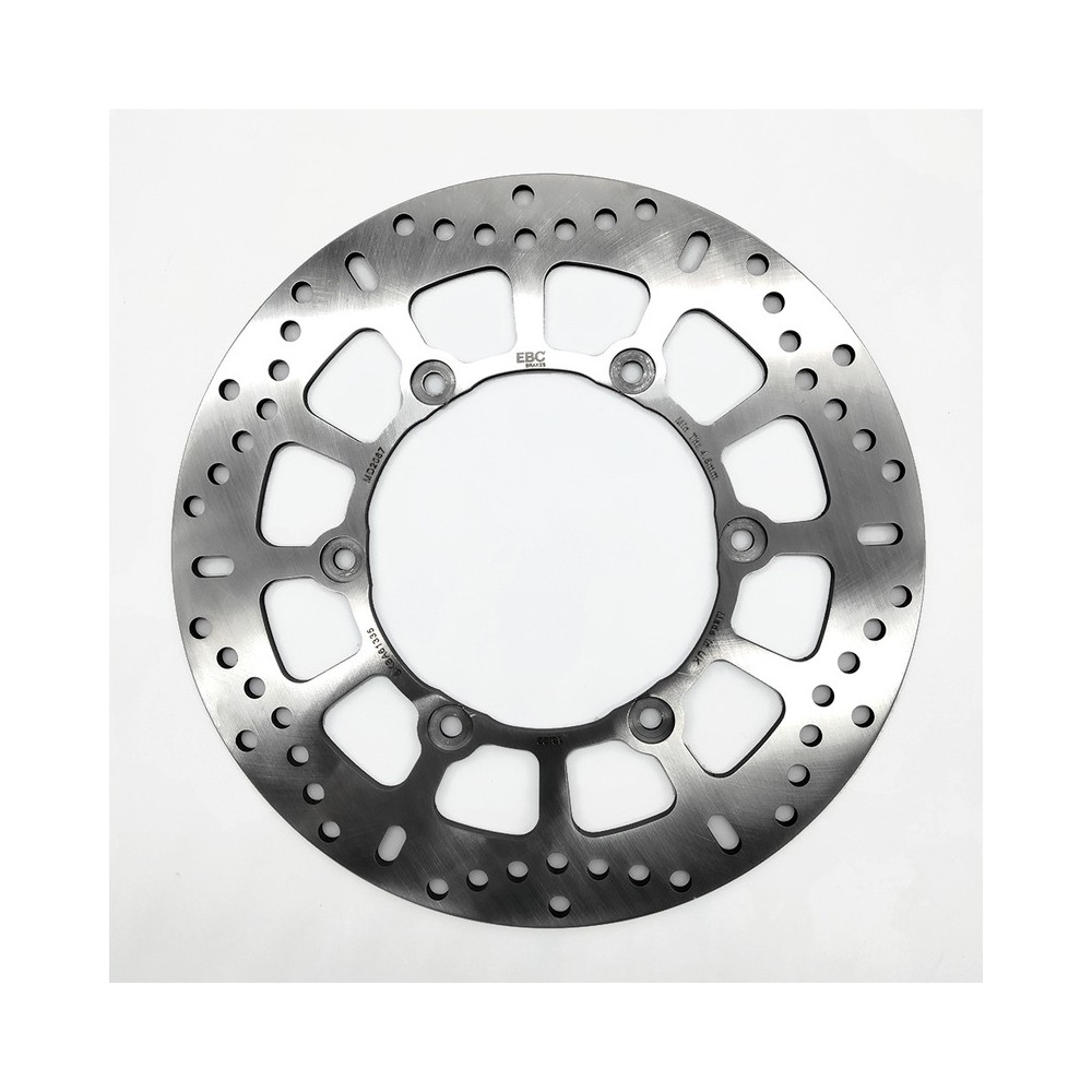 Disco Freno Yamaha Xv VIRAGO7501100 94-99 per YAMAHA XV Virago 75000 94-99 e altri modelli Dischi Freno EBC