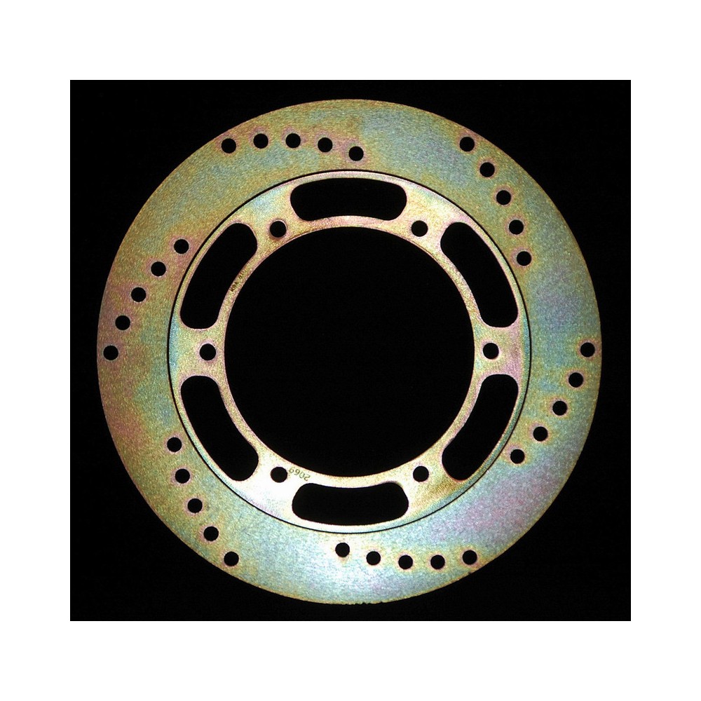 Brake Disc Yamaha FZ750 REAR85-87 Dischi Freno EBC