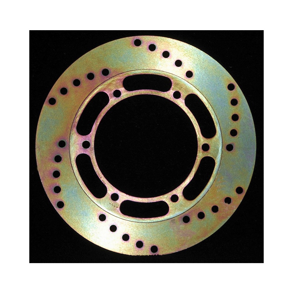 Disco Freno Yamaha Rd 500 Lcpost. per YAMAHA RD 500 LC 84-86 Dischi Freno EBC