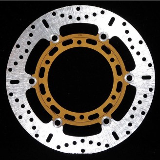 Brake Disc Yamaha Fazer 100001-05- Xjr 12001300 Front