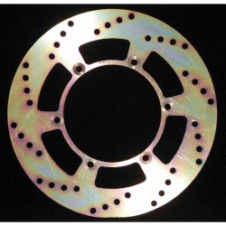 Brake Disc Yamaha T-Max 500FRONTSX Dischi Freno EBC