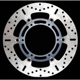 Disco Freno MD2089X per YAMAHA FJR 00 03-21 e altri modelli Dischi Freno EBC