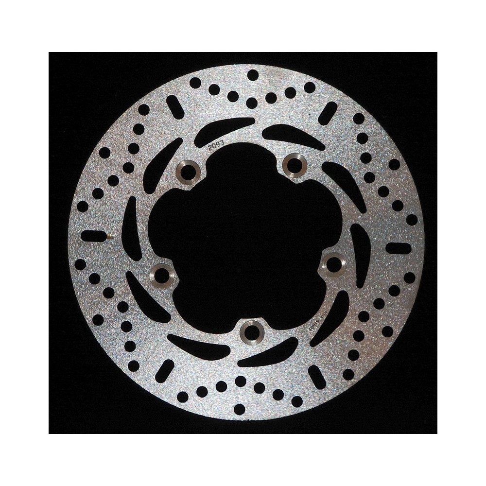 Disco Freno Yamaha FZ1FZ6XJ6 per YAMAHA FZ1FZ6XJ6 04- Dischi Freno EBC