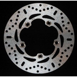 Brake Disc Yamaha FZ1FZ6XJ6 for YAMAHA FZ1FZ6XJ6 04- Dischi Freno EBC