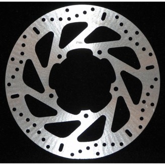 Disco Freno Yamaha Ybr 250 07-11 Ant per YAMAHA YBR 250 07-11