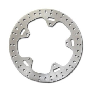 Disco Freno Yamaha Yzf-R 12508-13 per YAMAHA YZF-R 125 08-13 Dischi Freno EBC