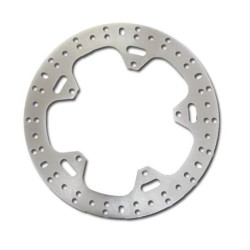 Disco Freno Yamaha Yzf-R 12508-13 per YAMAHA YZF-R 125 08-13 Dischi Freno EBC