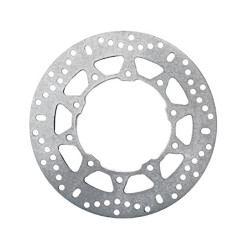 Brake Disc MD2117 for YAMAHA XJ6 Diversion 600 09-15 Dischi Freno EBC