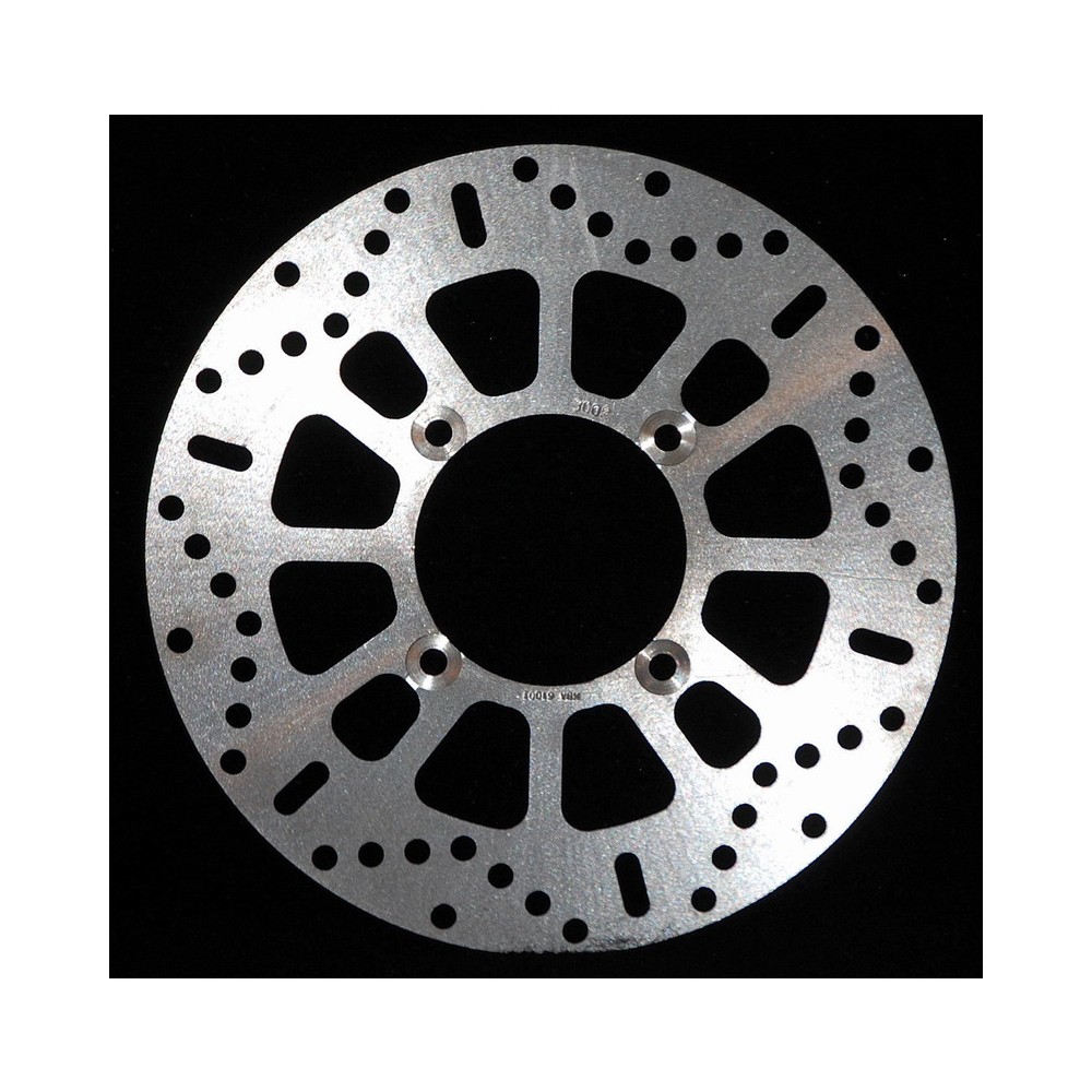 Brake Disc Suzuki Gsx-F 600REAR Dischi Freno EBC