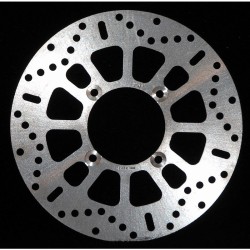 Disco Freno Suzuki Gsx-F 600POST. Dischi Freno EBC
