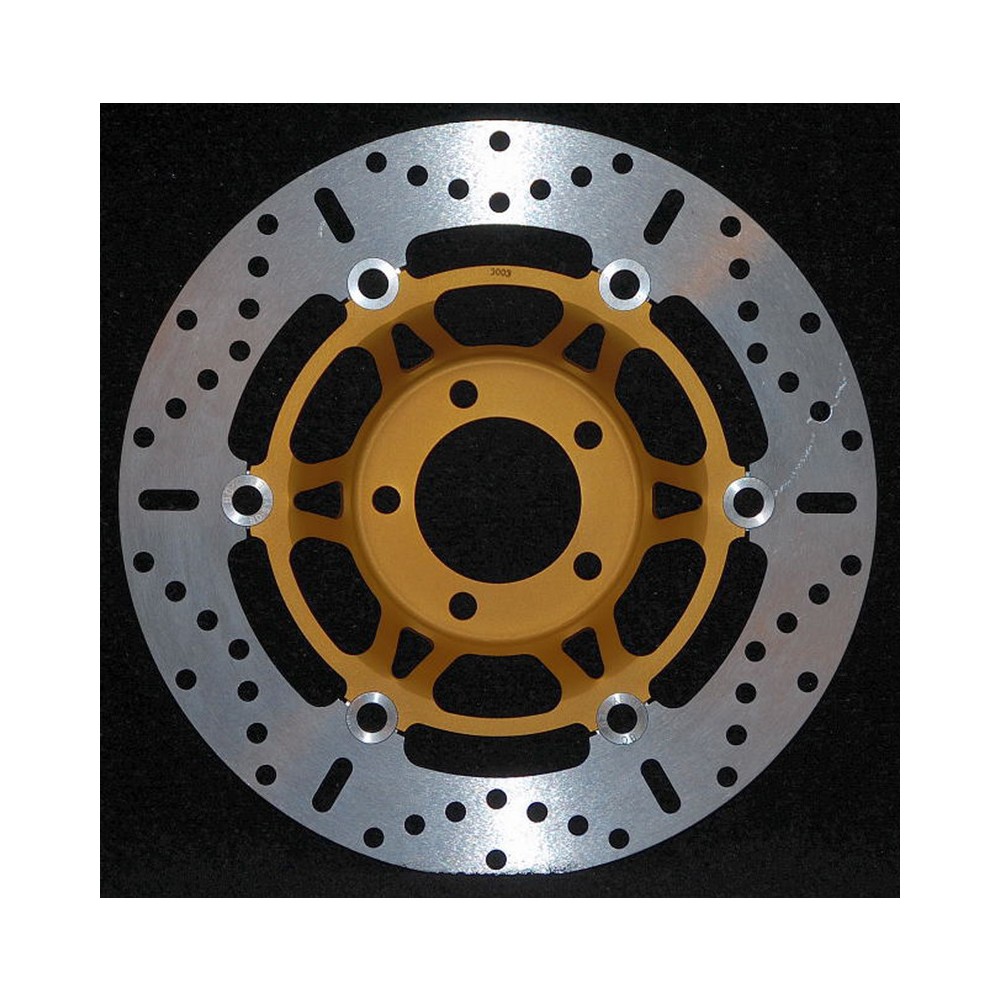 Brake Disc Suzuki GsxSvGsxrgsf for SUZUKI 600 GSF Bandit 00-04 and other models Dischi Freno EBC