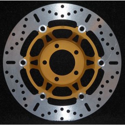 Disco Freno Suzuki GsxSvGsxrgsf per SUZUKI 600 GSF Bandit 00-04 e altri modelli Dischi Freno EBC