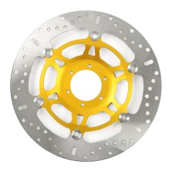 Bremsscheibe MD3007X Bremsscheiben EBC