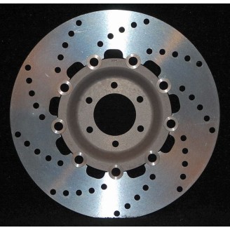 Disco Freno Suzuki GsGsx per SUZUKI GS 25042545075085000 73-88 e altri modelli Dischi Freno EBC