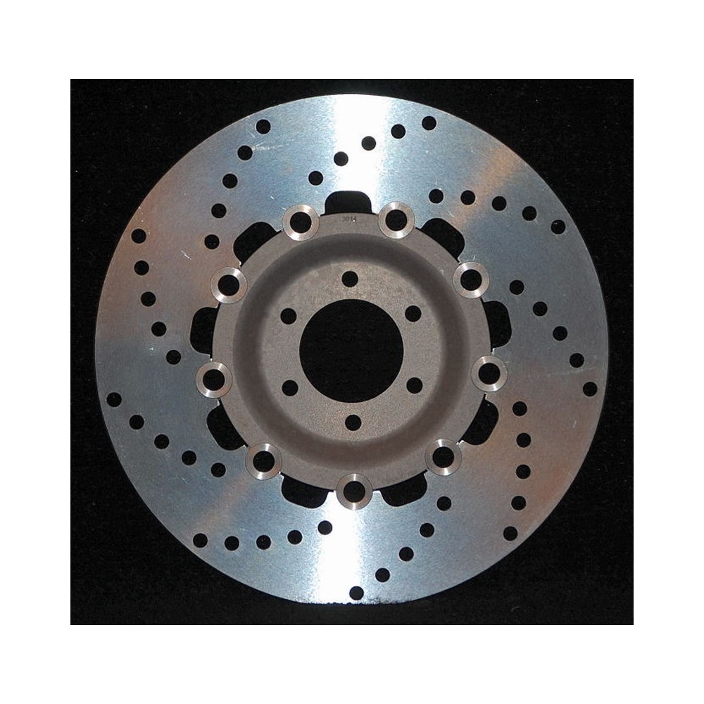 Disco Freno Suzuki GsGsx per SUZUKI GS 25042545075085000 73-88 e altri modelli Dischi Freno EBC