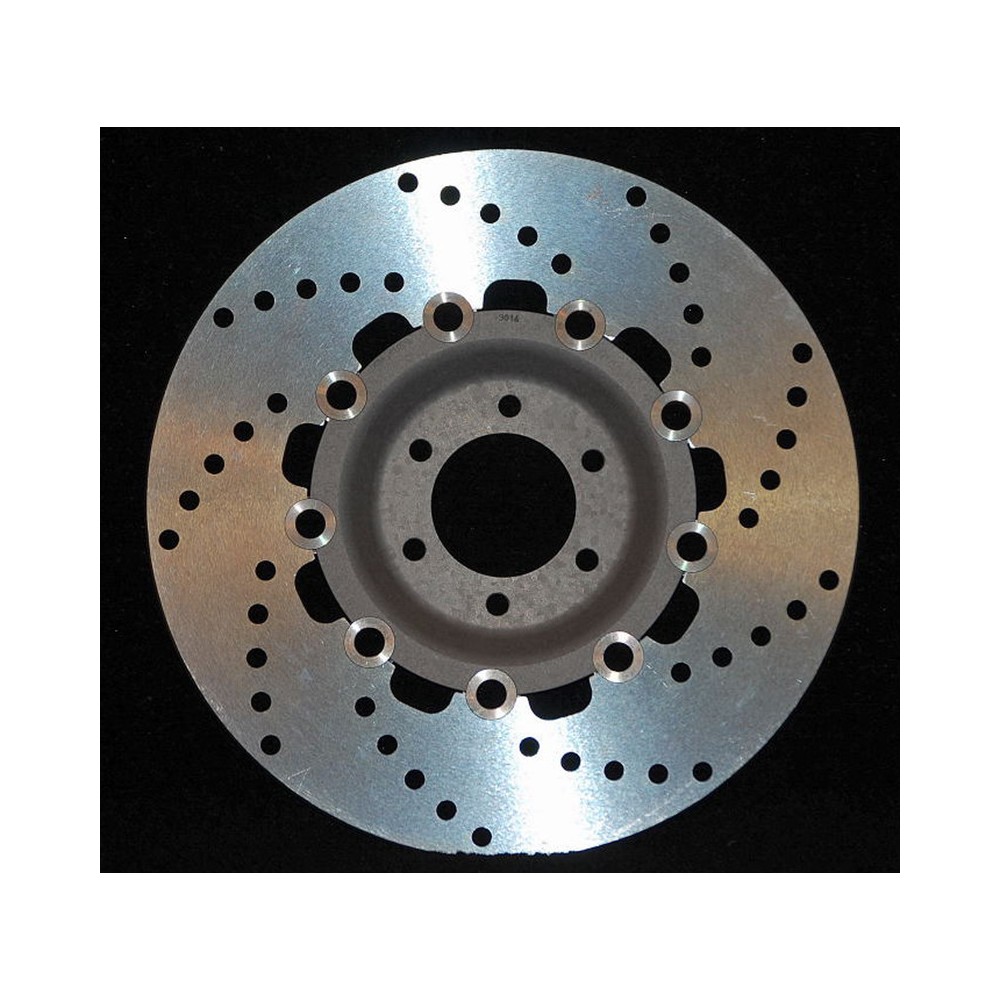 Brake Disc MD3014RS Dischi Freno EBC