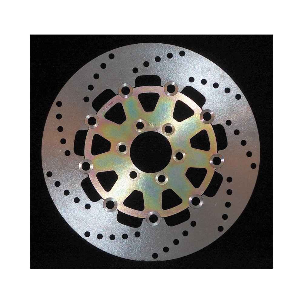 Disco Freno Suzuki Intruderant.Sx Dischi Freno EBC