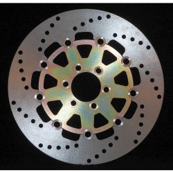 Brake Disc Suzuki Intruderfrontsx Dischi Freno EBC