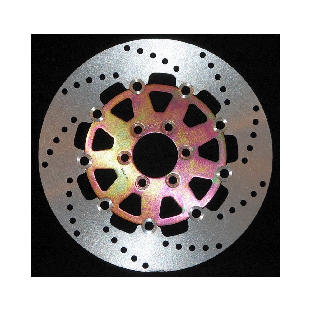Brake Disc Suzuki Intruderfrontdx Dischi Freno EBC