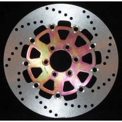 Disco Freno Suzuki Intruderant.Dx Dischi Freno EBC