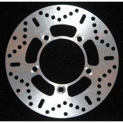 Brake Disc Suzuki Gsx-R 97-03REAR for SUZUKI GSX-R 750 97-03 and other models Dischi Freno EBC