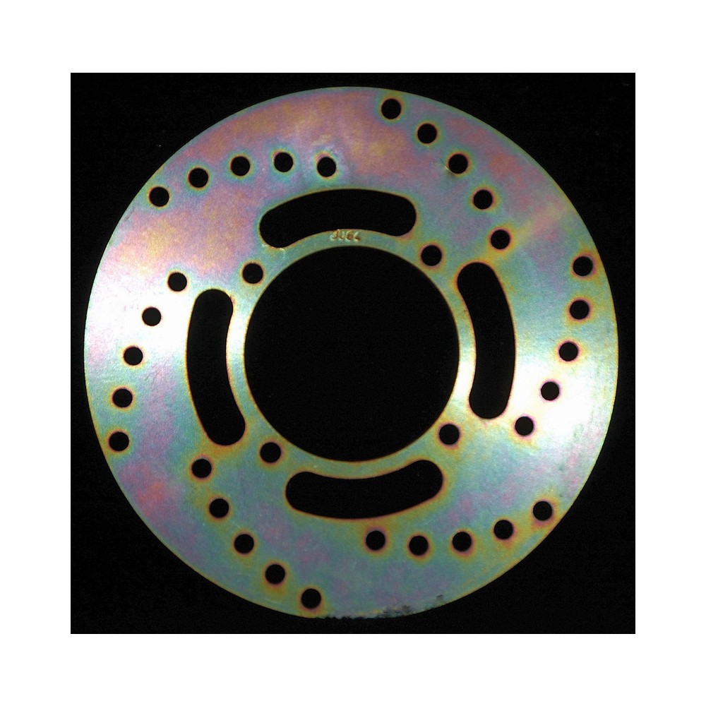 Disco Freno Suzuki Rg 250 GAMM83-88 Post. Dischi Freno EBC