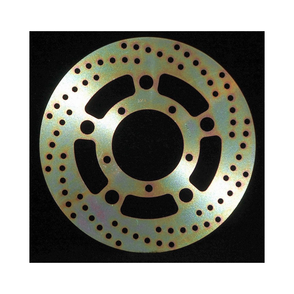 Brake Disc MD3078RS Dischi Freno EBC