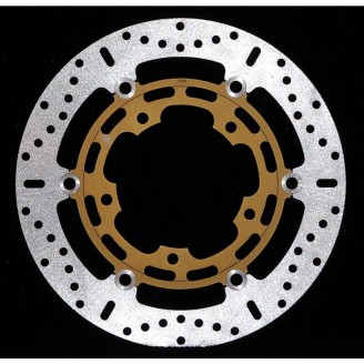 Brake Disc Suzuki V-Strom 65007-15 for SUZUKI GSF Bandit 00 06-