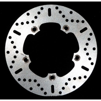Brake Disc Suzuki Gsr 600REAR for SUZUKI GSR 600 06-09 and other models Dischi Freno EBC