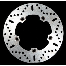Disco Freno Suzuki Gsr 600POST. per SUZUKI GSR 600 06-09 e altri modelli Dischi Freno EBC
