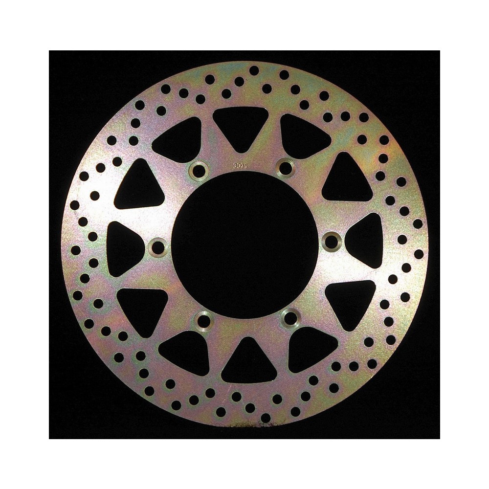Disco Freno Ant. Suzukiintruder 800 01-15 per SUZUKI VL 800 Intruder Volusia 01-05 e altri modelli Dischi Freno EBC