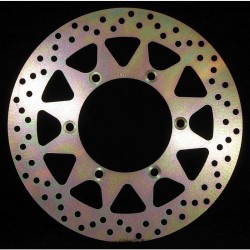 Brake Disc Intruder 800 01- for SUZUKI VL 800 Intruder Volusia 01-05 and other models Dischi Freno EBC
