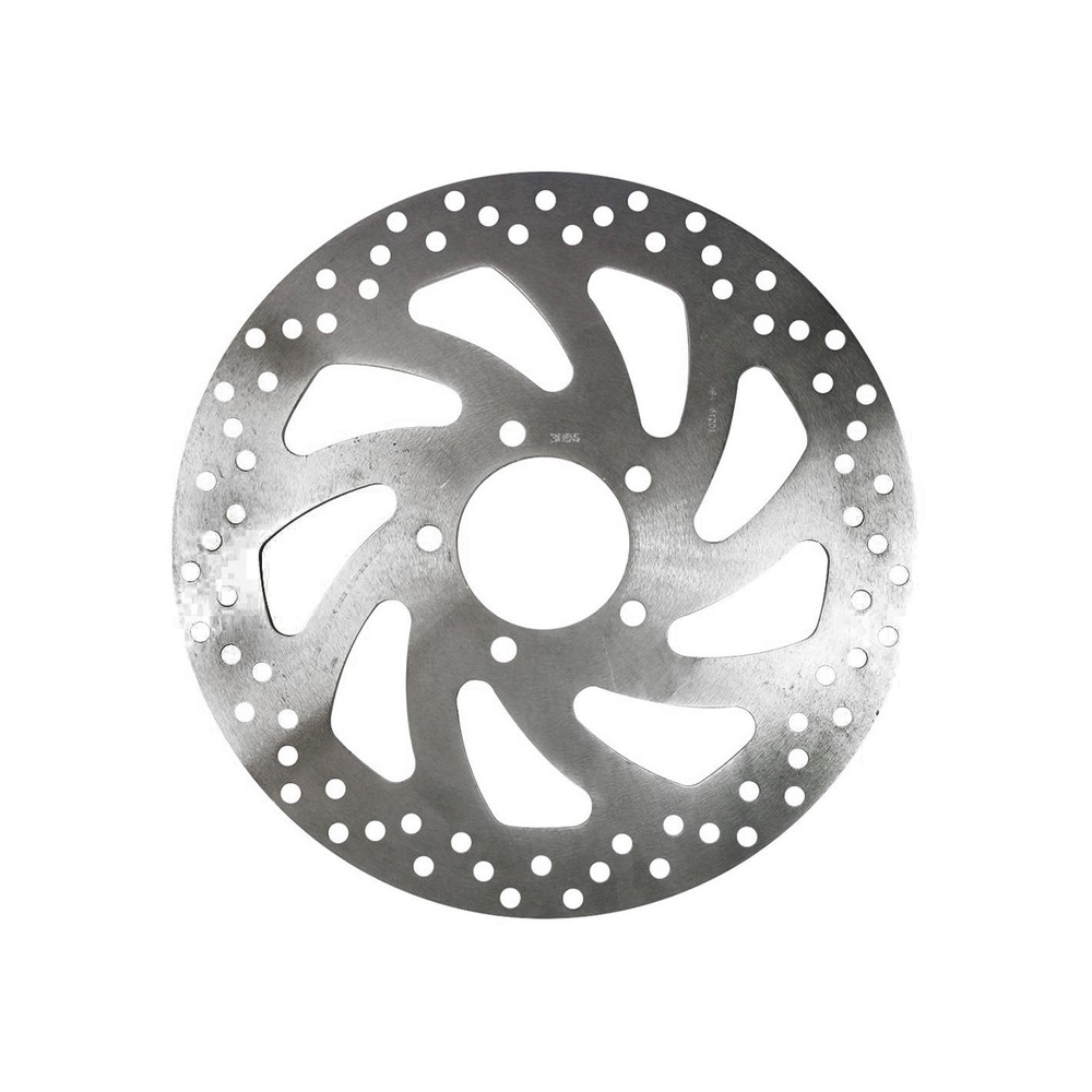 Disco Freno Suzuki VZ800 05-15 per SUZUKI VX 800 05-15 Dischi Freno EBC
