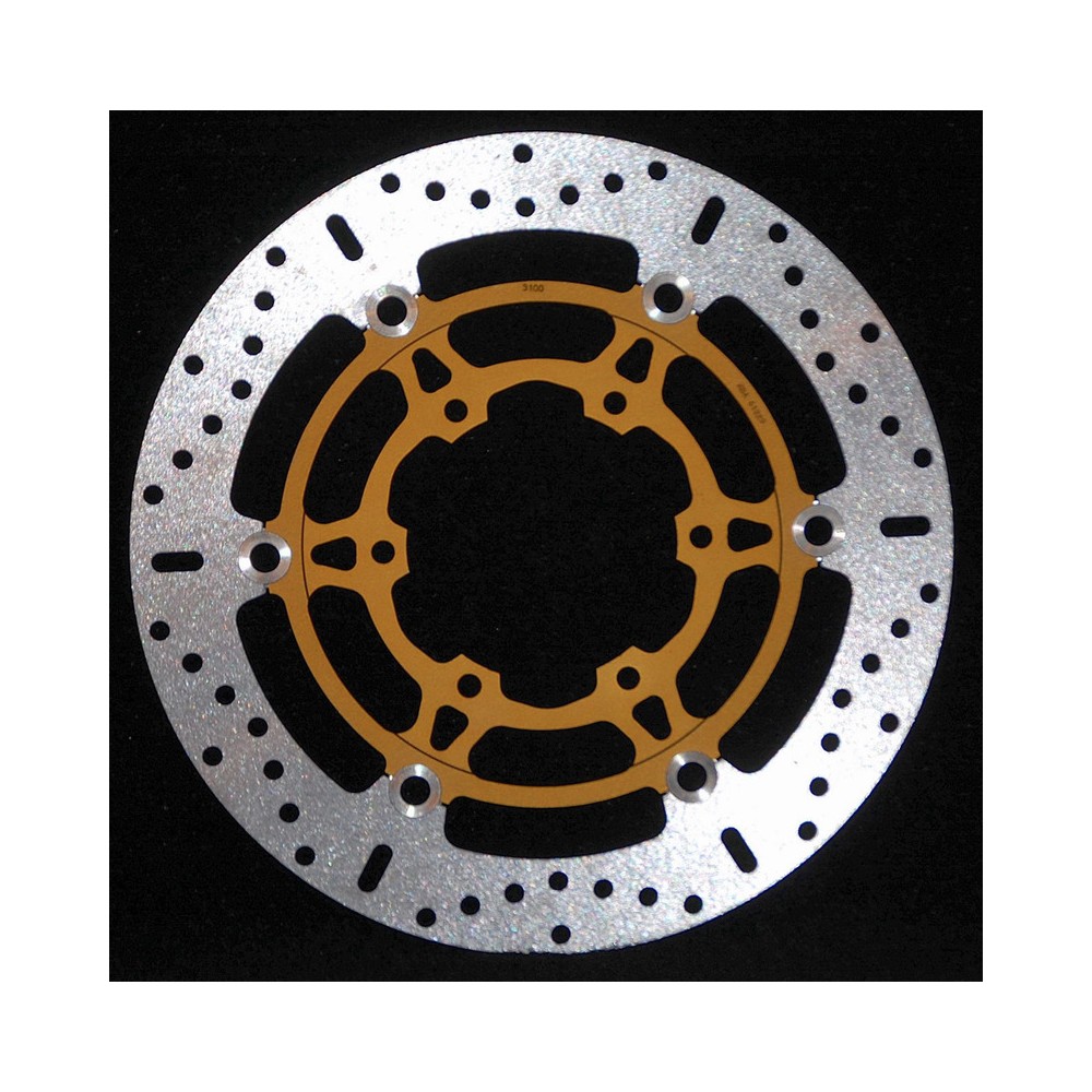 Disco freno suzuki gsx-r 600750 08-09 ant. per suzuki gsx-r 600-750 08-09