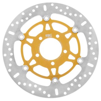 Disco Freno Suzuki Gsx-R 6007501000 04-05 Ant per SUZUKI GSX-R 600750 04-05 e altri modelli