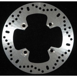 Disco Freno Kawa ZZR400600POST. Dischi Freno EBC