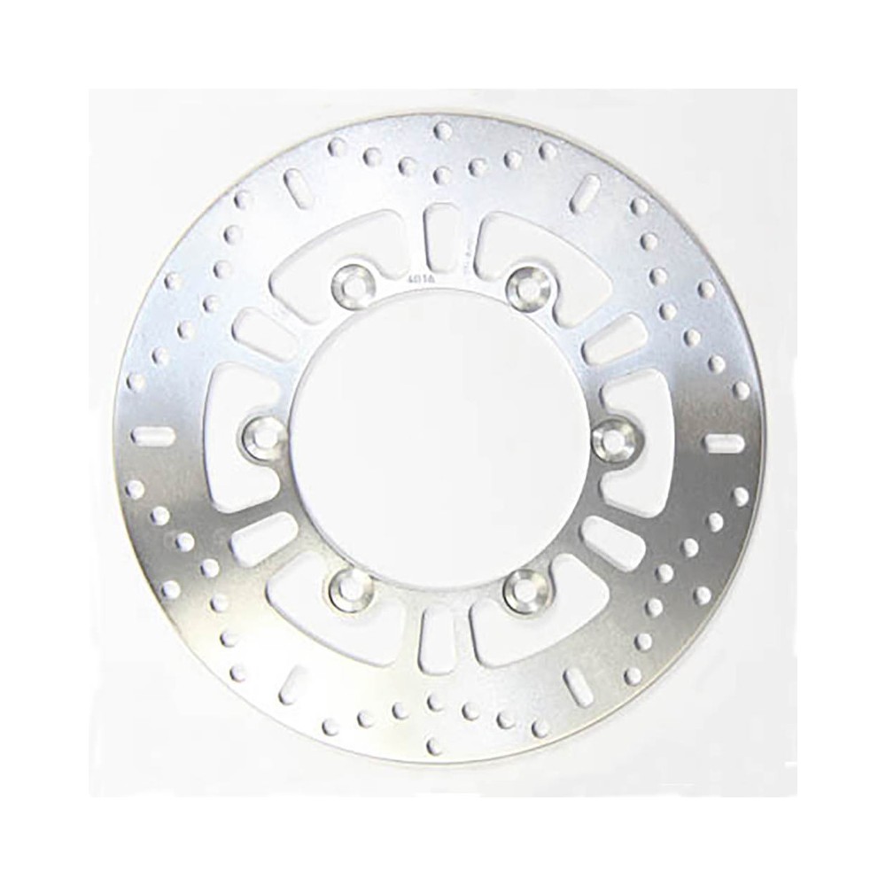 Brake Disc Kawa Er-5 Front for KAWASAKI ER-5 500 97-07 and other models Dischi Freno EBC