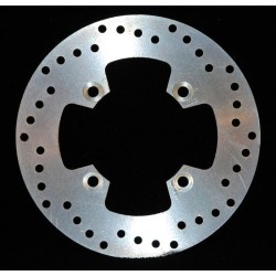 Disco Freno Kawa Zx-6R Ninjapost. Dischi Freno EBC