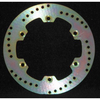 Disco Freno Kawa GPX750 Ant.Sx Dischi Freno EBC