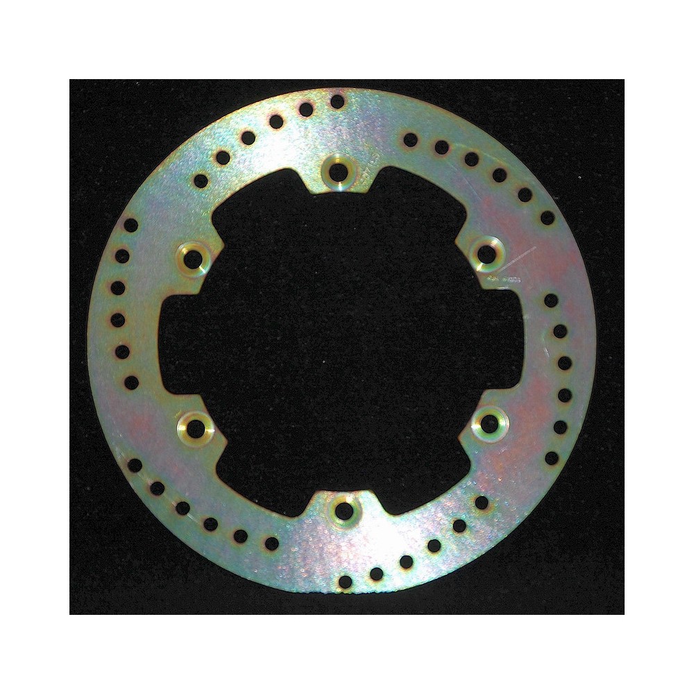 Brake Disc Kawa GPX750 Frontsx Dischi Freno EBC