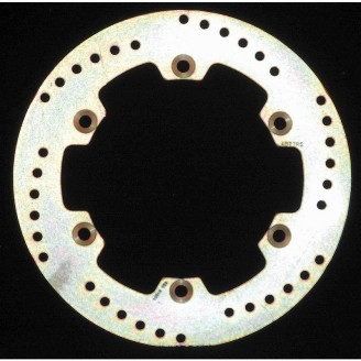 Brake Disc Kawa GPX750 Frontdx