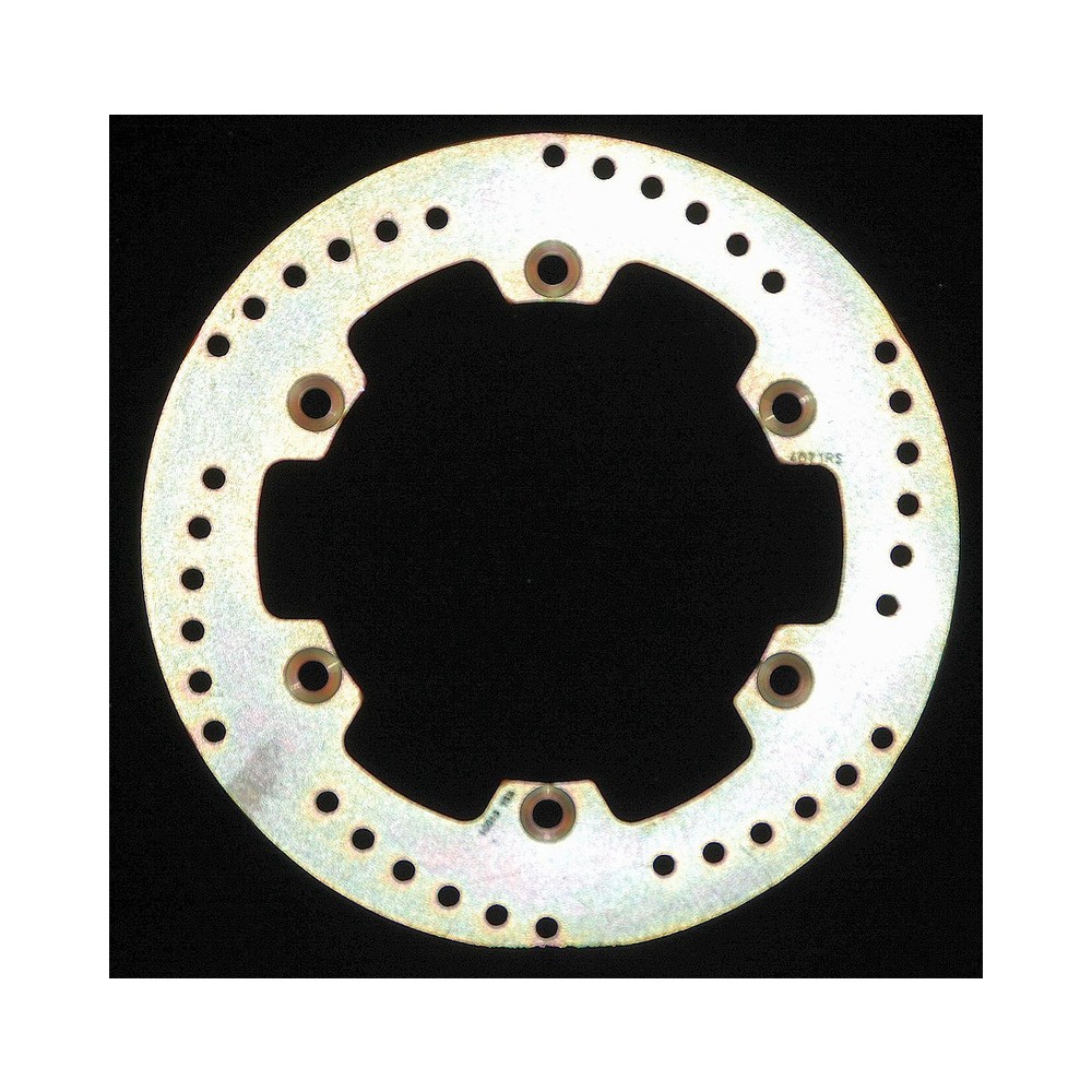 Brake Disc Kawa GPX750 Frontdx Dischi Freno EBC