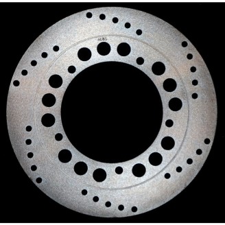 Brake Disc Kawa VN900 06-14