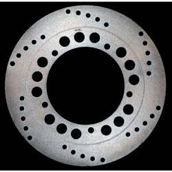 Brake Disc Kawa VN900 06-14 Dischi Freno EBC
