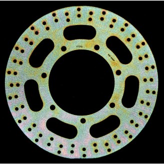 Disco Freno Ant. Kawasaki VN8001500 99-04 per KAWASAKI VN 80000 96-06 Dischi Freno EBC