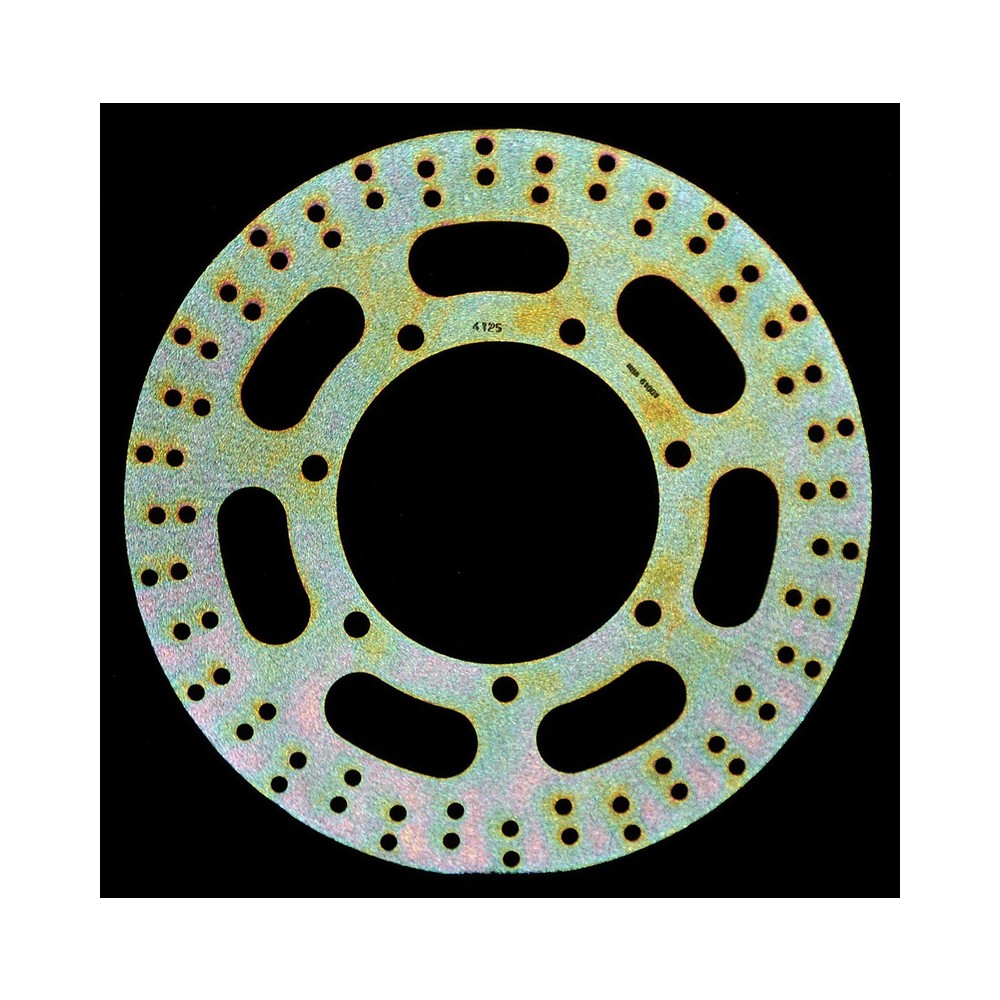 Brake Disc Vn 8001500 96-06 for KAWASAKI VN 80000 96-06 Dischi Freno EBC