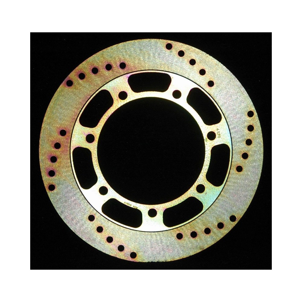 Brake Disc Kawa Vn 1500 94-99 for KAWASAKI VN 00 94-99 Dischi Freno EBC