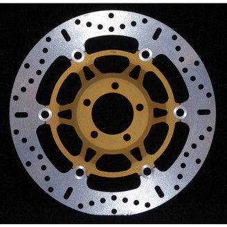 Disco Freno Kawasaki Z750S 05-06- Zzr 600 90-93 per KAWASAKI Z750S 05-06 e altri modelli