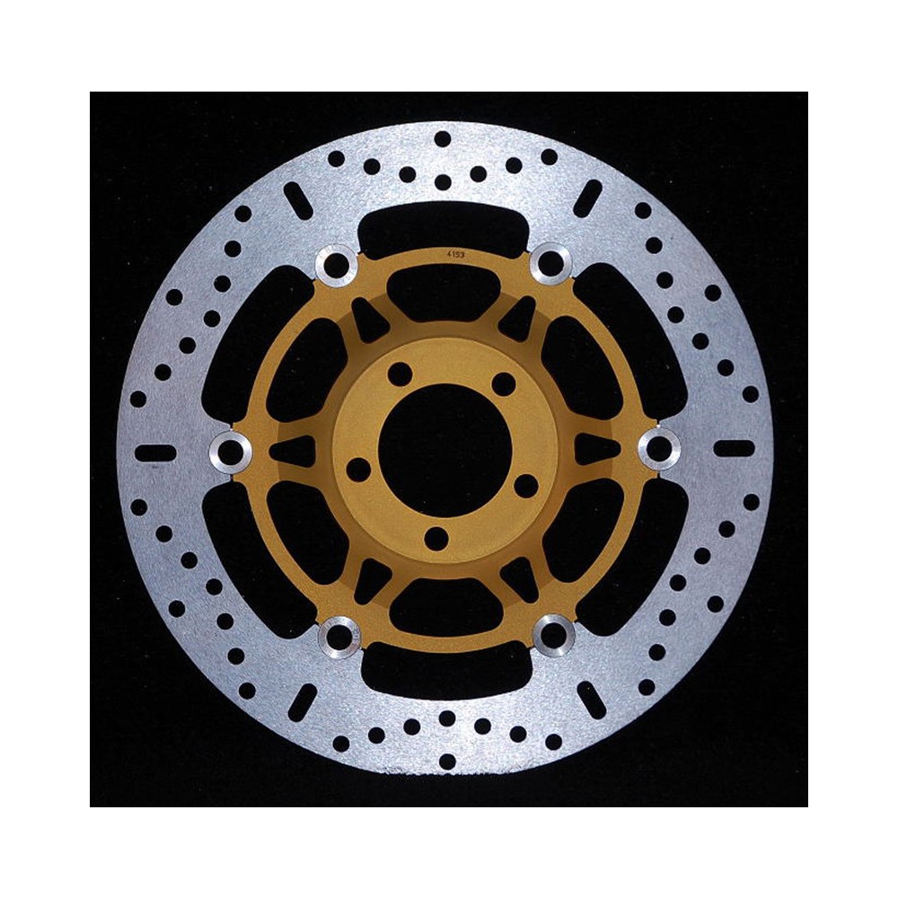 Disco Freno Z1000 03-06 per KAWASAKI Z1000 03-06 e altri modelli Dischi Freno EBC